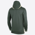 Nike Dri-FIT NBA Milwaukee Bucks Showtime Full-Zip Hoodie