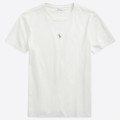 New Era Custom Slim Fit Crewneck Tee