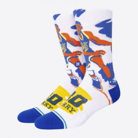 Stance NBA Stephen Curry Paint Socks
