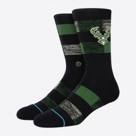 Stance NBA Milwaukee Bucks Cryptic Socks