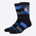 Stance NBA Dallas Mavericks Cryptic Socks