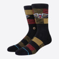 Stance NBA New Orleans Pelicans Cryptic Socks