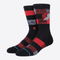 Stance NBA Portland Trail Blazers Cryptic Socks