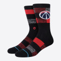 Stance NBA Washington Wizards Cryptic Socks
