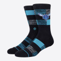 Stance NBA Charlotte Hornets Cryptic Socks