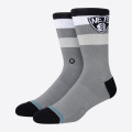 Stance NBA Brooklyn Nets St Crew Socks