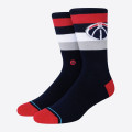 Stance NBA Washington Wizards St Crew Socks