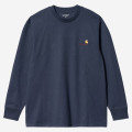 Carhartt WIP L/S American Script Tee