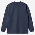 Carhartt WIP L/S American Script Tee