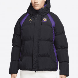 Jordan NBA Los Angeles Lakers Courtside Statement Edition Full-Zip Jacket