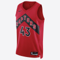 Nike Dri-FIT NBA Toronto Raptors Icon Edition 2011/23 Swingman Jersey