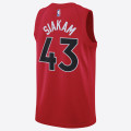 Nike Dri-FIT NBA Toronto Raptors Icon Edition 2011/23 Swingman Jersey