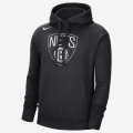 Nike NBA Brooklyn Nets Fleece Pullover Hoodie