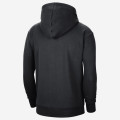 Nike NBA Brooklyn Nets Fleece Pullover Hoodie