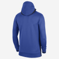 Nike Dri-FIT NBA Dallas Mavericks Showtime Full-Zip Hoodie
