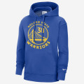 Nike NBA Golden State Warriors Essential Fleece Pullover Hoodie