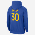 Nike NBA Golden State Warriors Essential Fleece Pullover Hoodie