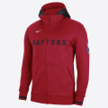 Nike Dri-FIT NBA Toronto Raptors Showtime Full-Zip Hoodie