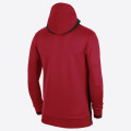 Nike Dri-FIT NBA Toronto Raptors Showtime Full-Zip Hoodie