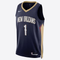 Nike Dri-FIT NBA New Orleans Pelicans Icon Edition 2022/23 Swingman Jersey