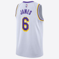 Nike Dri-FIT NBA Los Angeles Lakers Association Edition 2022/23 Swingman Jersey