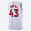 Nike Dri-FIT NBA Toronto Raptors Association Edition 2022/23 Swingman Jersey