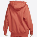 Nike Sportswear Phoenix Fleece Oversized Full-Zip Hoodie W