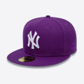 New Era New York Yankees 59FIFTY Fitted Cap