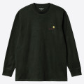 Carhartt WIP L/S American Script Tee