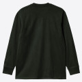 Carhartt WIP L/S American Script Tee