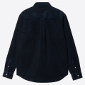 Carhartt WIP Madison Cord Shirt