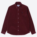 Carhartt WIP Madison Cord Shirt