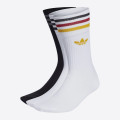 adidas Crew Socks (3 Pairs)