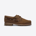 Timberland 3-Eye Lig Handsewn Boat Shoes