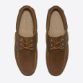 Timberland 3-Eye Lig Handsewn Boat Shoes