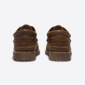Timberland 3-Eye Lig Handsewn Boat Shoes