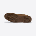 Timberland 3-Eye Lig Handsewn Boat Shoes