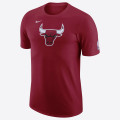 Nike NBA Chicago Bulls Essential City Edition Tee