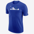 Nike NBA Dallas Mavericks Essential City Edition Tee