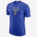 Nike NBA Milwaukee Bucks Essential City Edition Tee