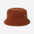 Dickies Red Chute Bucket Hat