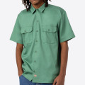 Dickies Recycled Short Sleeve Work Shirt