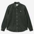 Carhartt WIP Madison Cord Shirt
