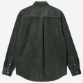 Carhartt WIP Madison Cord Shirt