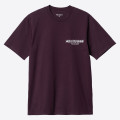 Carhartt WIP Natural Surveillance Tee