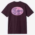 Carhartt WIP Natural Surveillance Tee