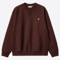 Carhartt WIP American Script Sweatshirt