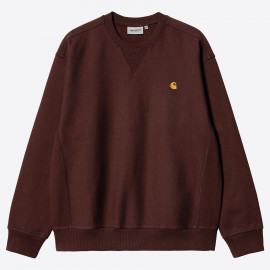 Carhartt WIP American Script Sweatshirt