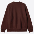 Carhartt WIP American Script Sweatshirt