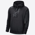 Nike NBA San Antonio Spurs Fleece Pullover Hoodie